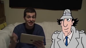 Inspector Gadget (Minecraft with Gadget) AI voice text to speech and AI music cover generator